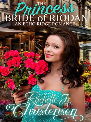 cover image of The Princess Bride of Riodan